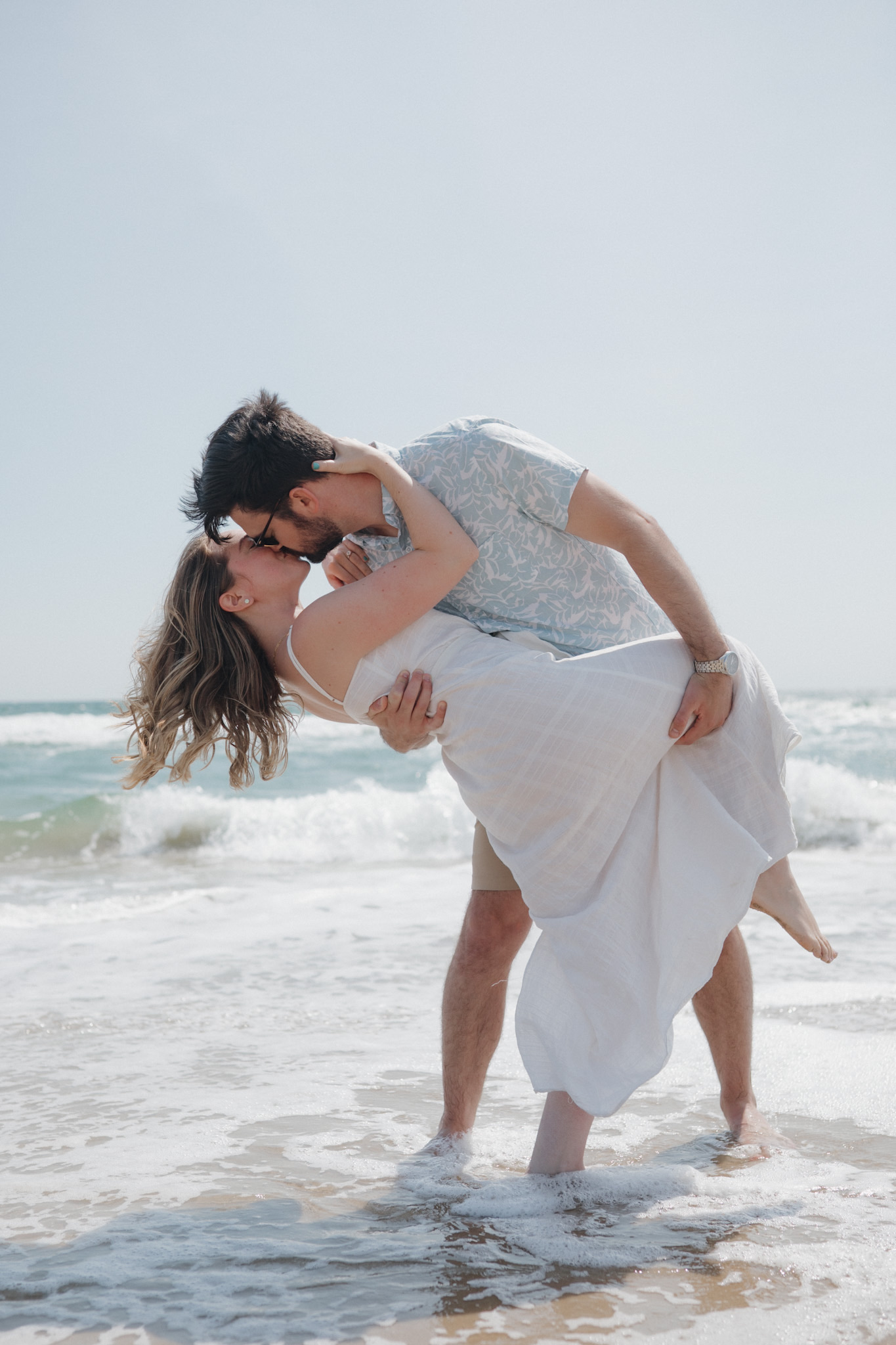 Couples photography by Amor Photo Co.