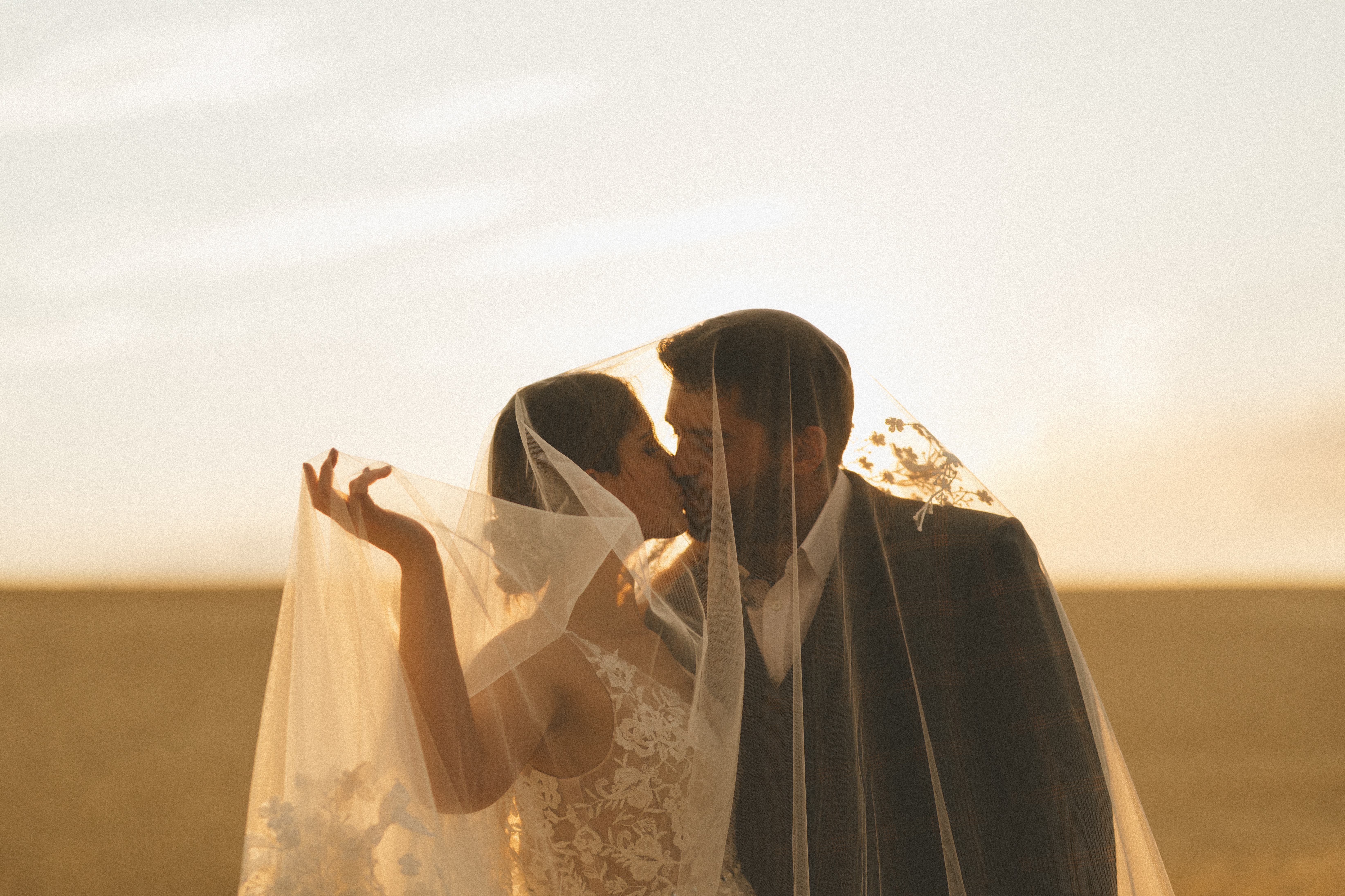 Heirloom editorial photography by Amor Photo Co.