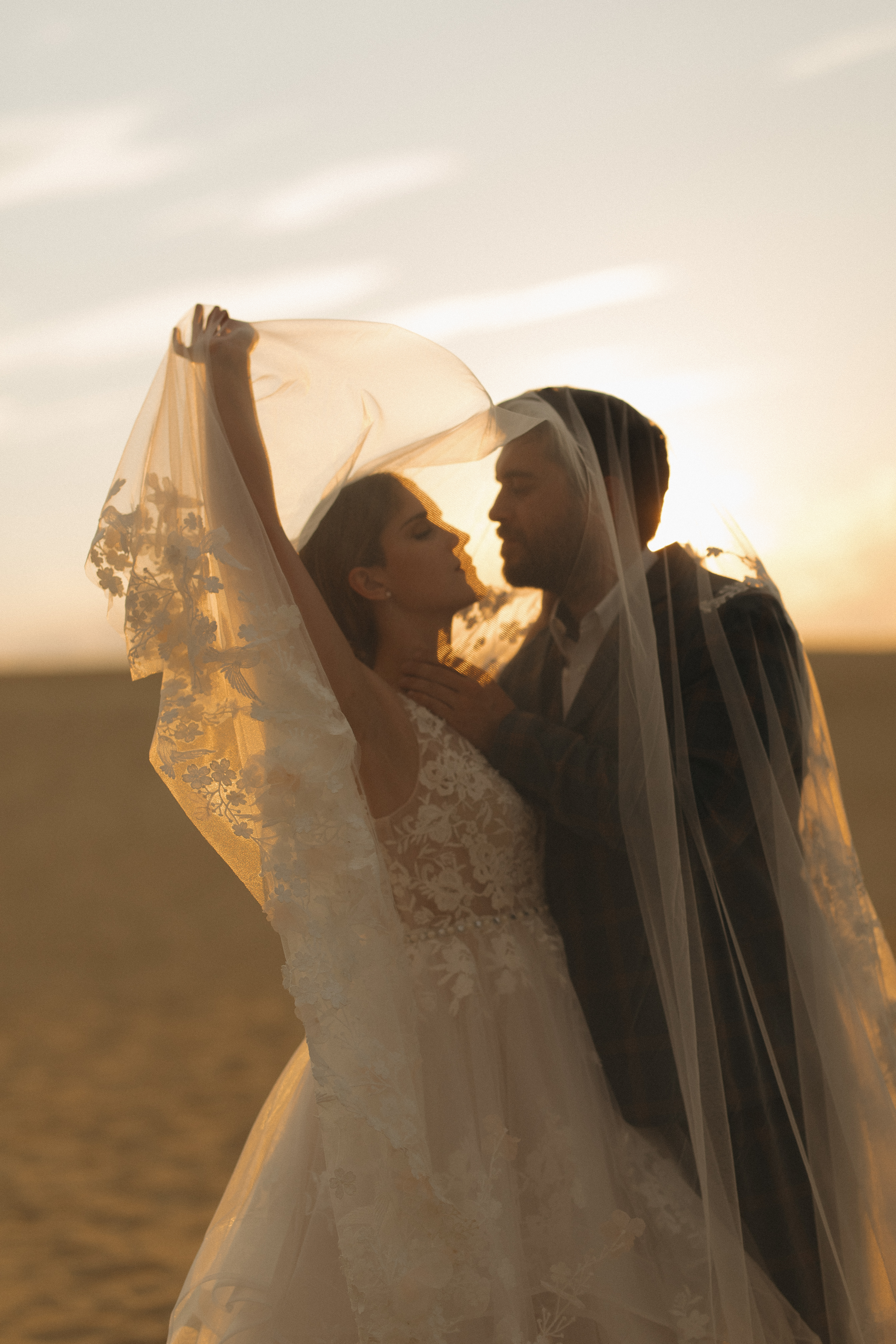Weddings photography by Amor Photo Co.